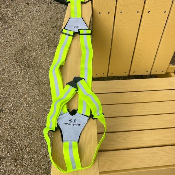 Xinglet™ Reflective Vest Amphipod - Picture 1 of 1